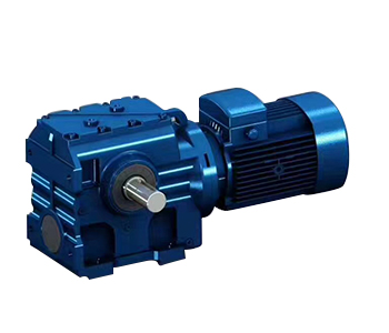 鵠興齒輪減速機