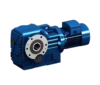 鵠興齒輪減速機