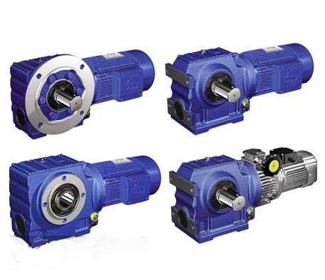 鵠興蝸輪斜齒輪減速機